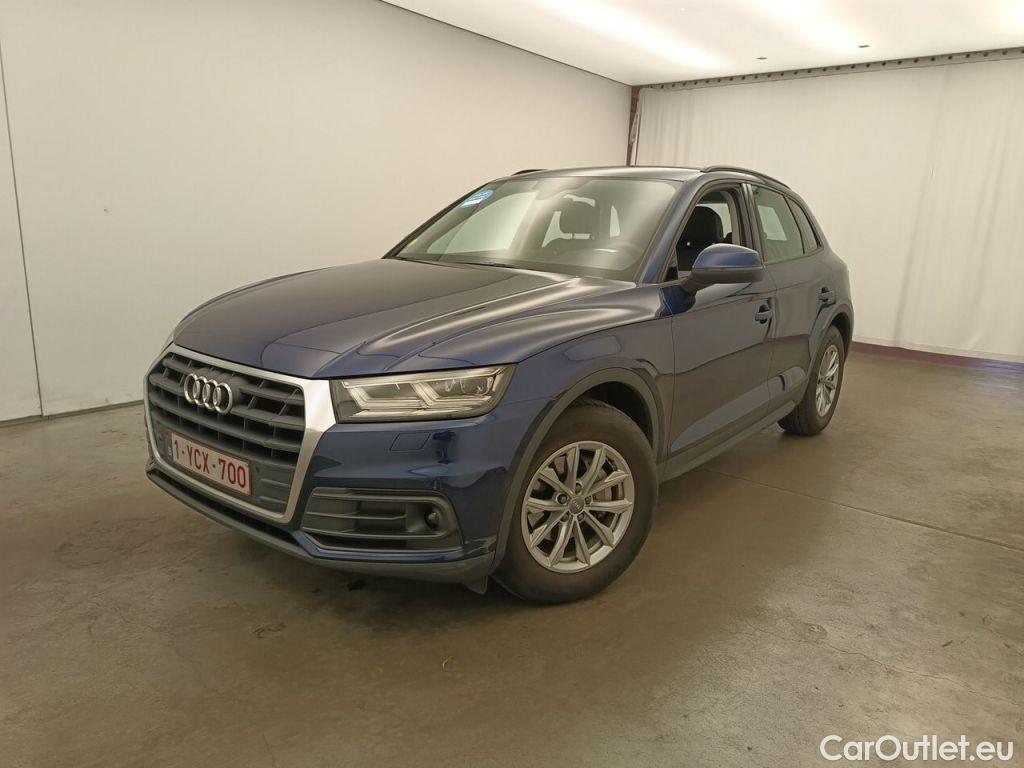 Audi  Q5 Audi  Business Edition 30 TDI 5d #1