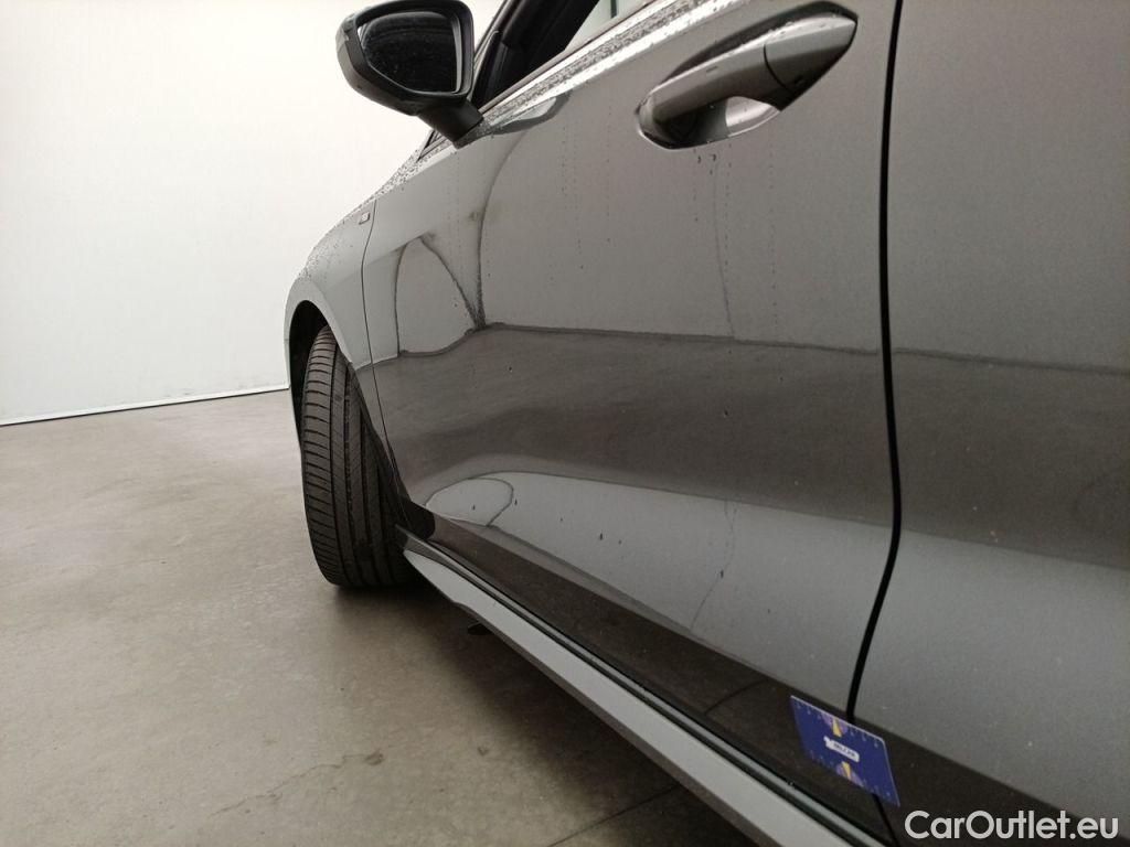 Audi  A3 Audi  Berline 2.0 TDi 30 85kW S line 4d #21