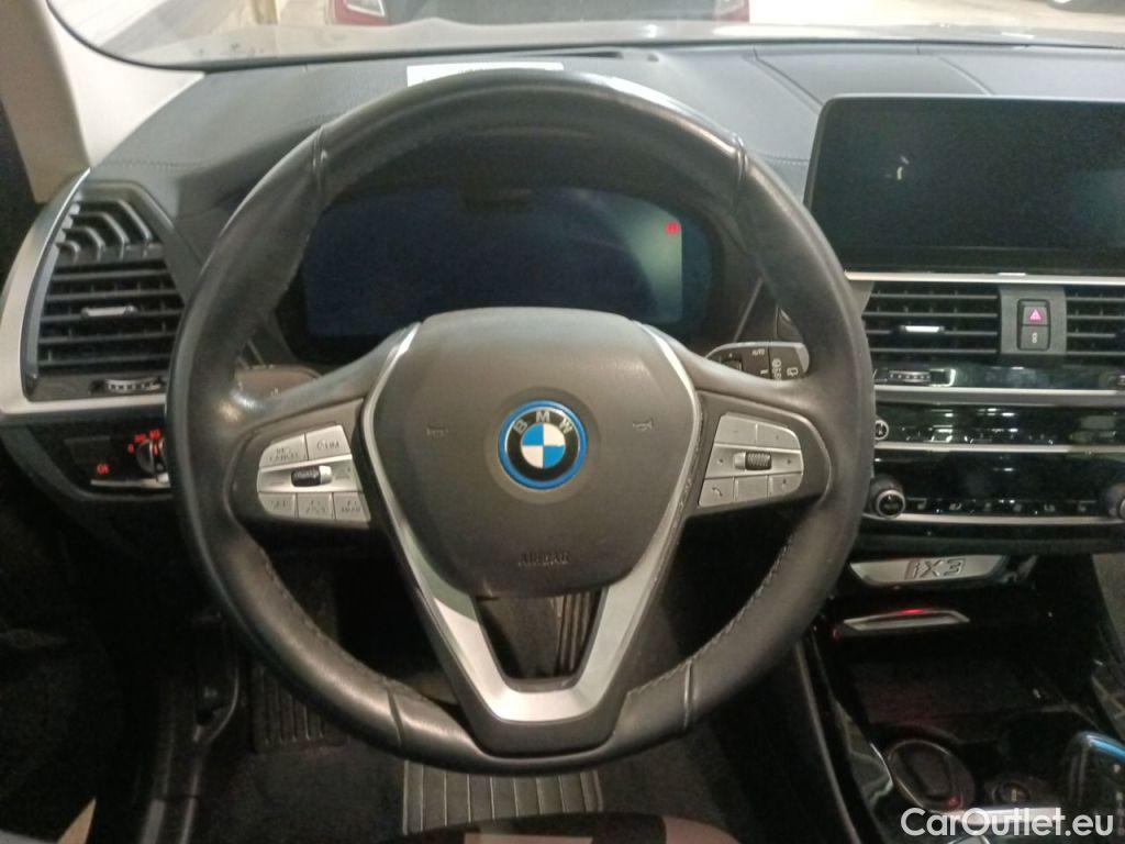 Bmw  iX3 BMW  sDrive35 5d #36