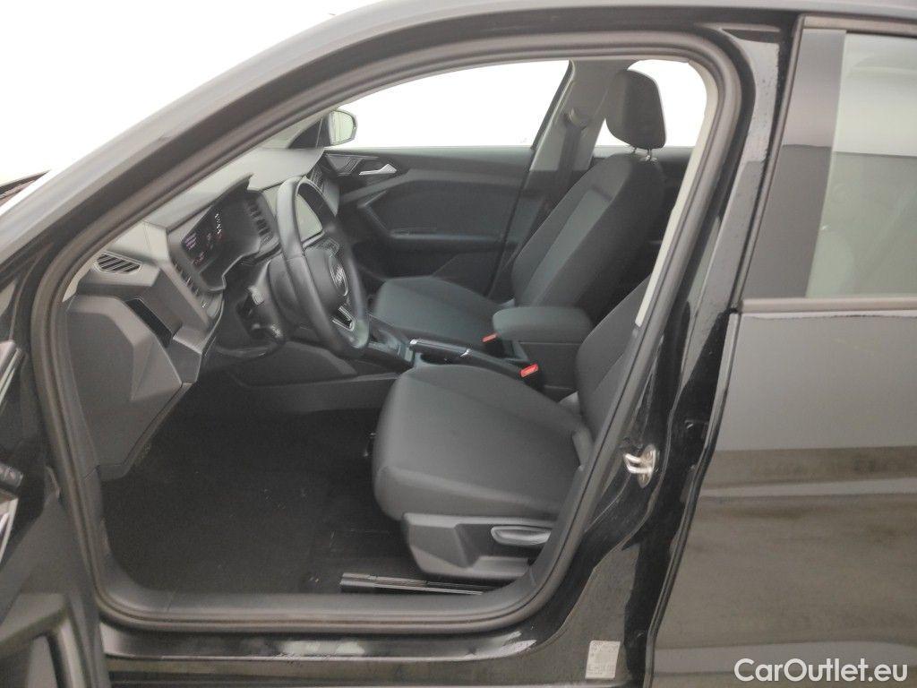 Audi  A1 Sportback AUDI  - 2019 25 TFSI 95hp S tronic (EU6AP) 5d #3