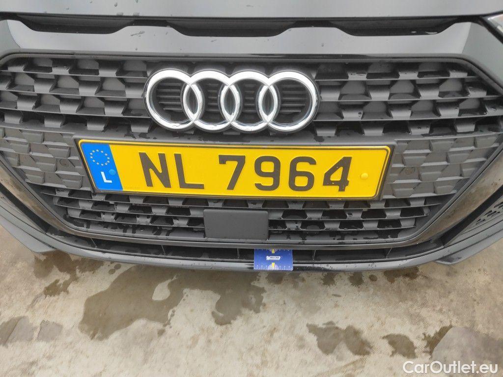 Audi  A1 Sportback AUDI  - 2019 25 TFSI 95hp S tronic (EU6AP) 5d #27