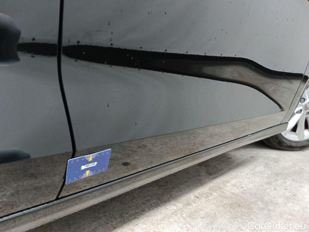 Audi  A3 Audi  Sportback 1.5 35 TFSi 110kW S tronic 5d #41