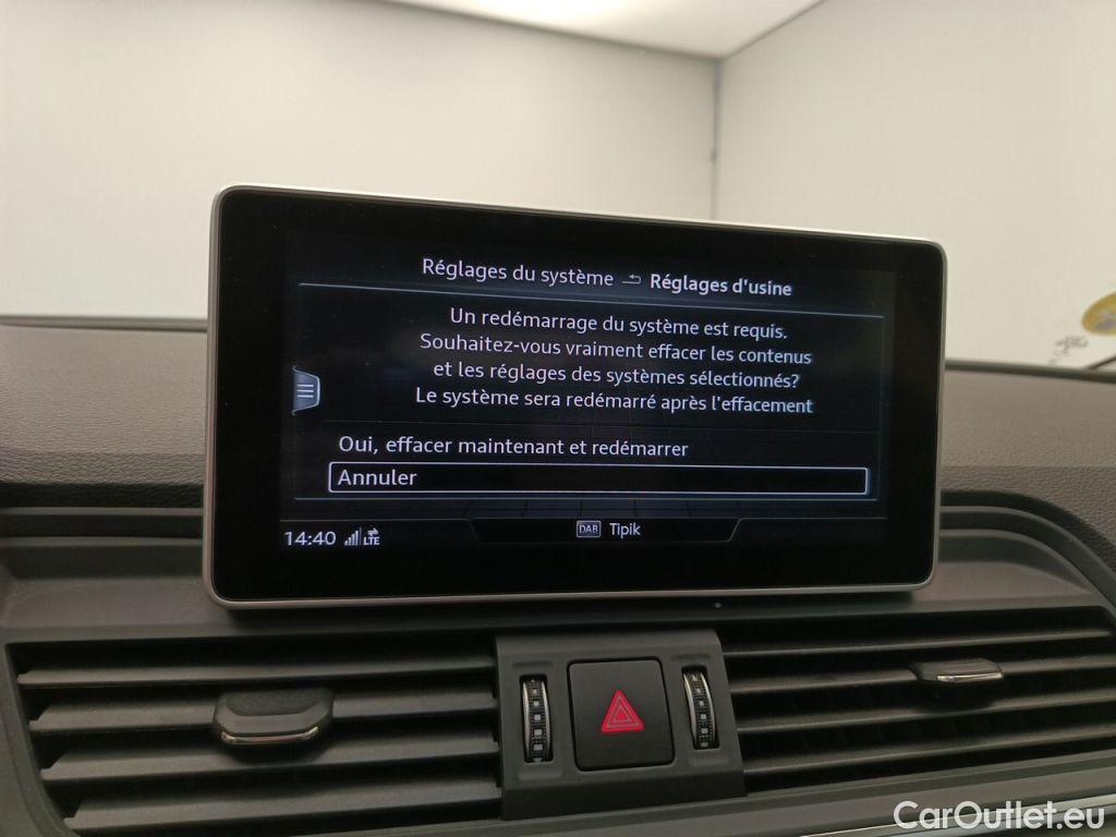 Audi  Q5 Audi  Business Edition 30 TDI 5d #14