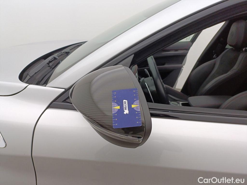 Alfa Romeo   STELVIO Alfa Romeo 2.9 Quadrifoglio 5d #23