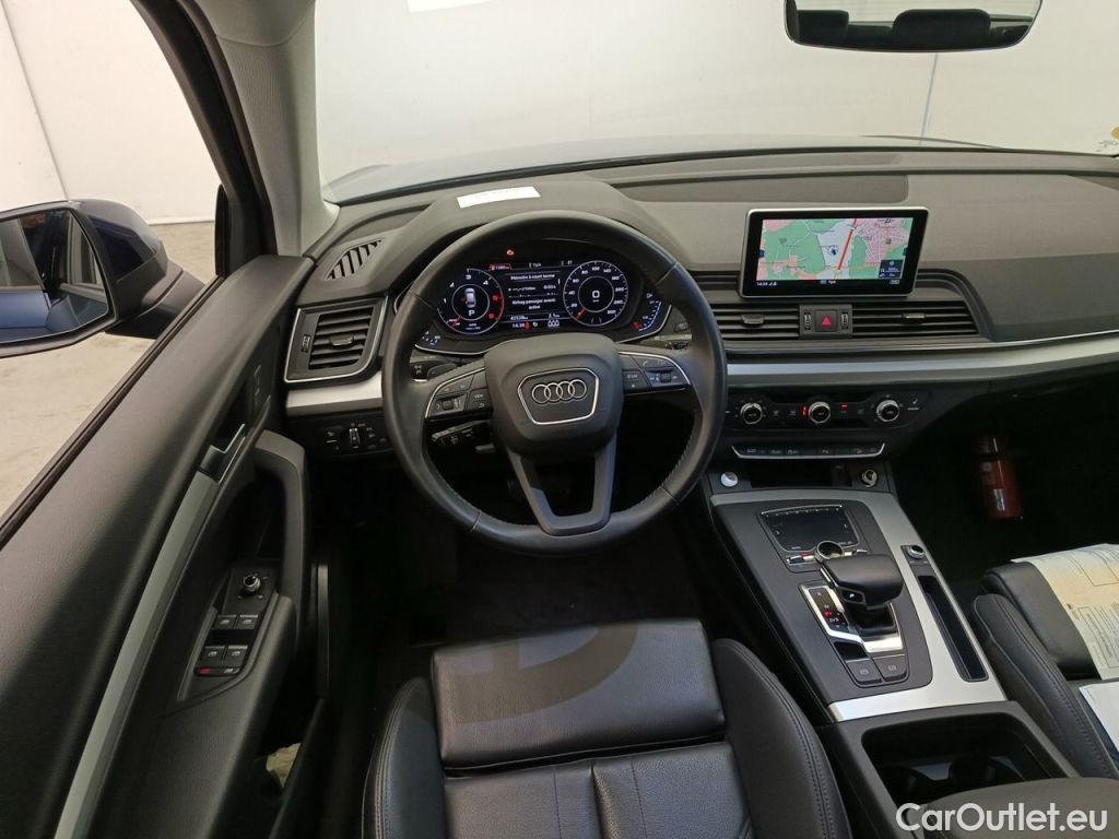 Audi  Q5 Audi  Business Edition 30 TDI 5d #9