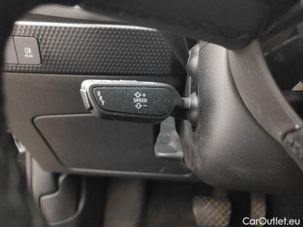 Audi  A1 Sportback AUDI  - 2019 25 TFSI 95hp S tronic (EU6AP) 5d #25