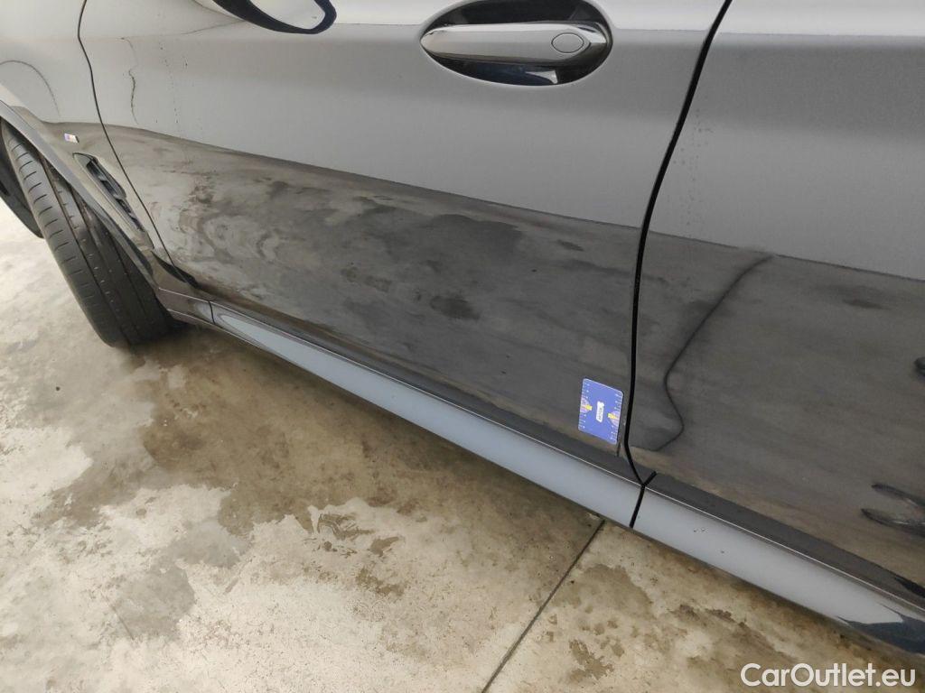 Bmw  iX3 BMW   5d #24