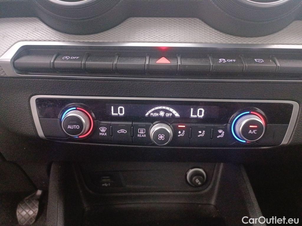 Audi  Q2 Audi  1.0 30 TFSI 81kW Attraction 5d #24