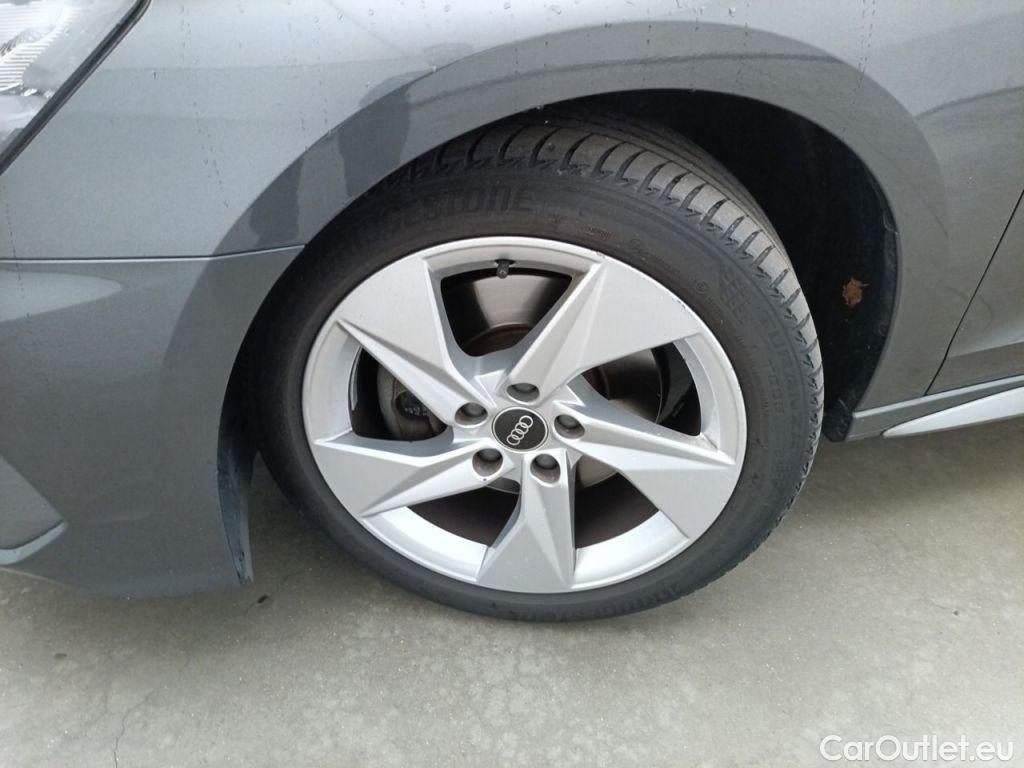 Audi  A3 Audi  Berline 2.0 TDi 30 85kW S line 4d #37