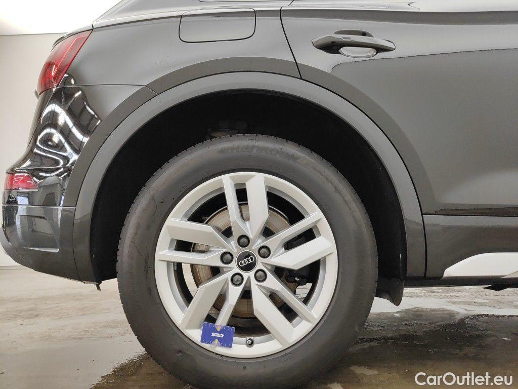 Audi  Q5 AUDI  - 2021 50 TFSIe 265hp Quattro PHEV Advanced S tronic 5d #54