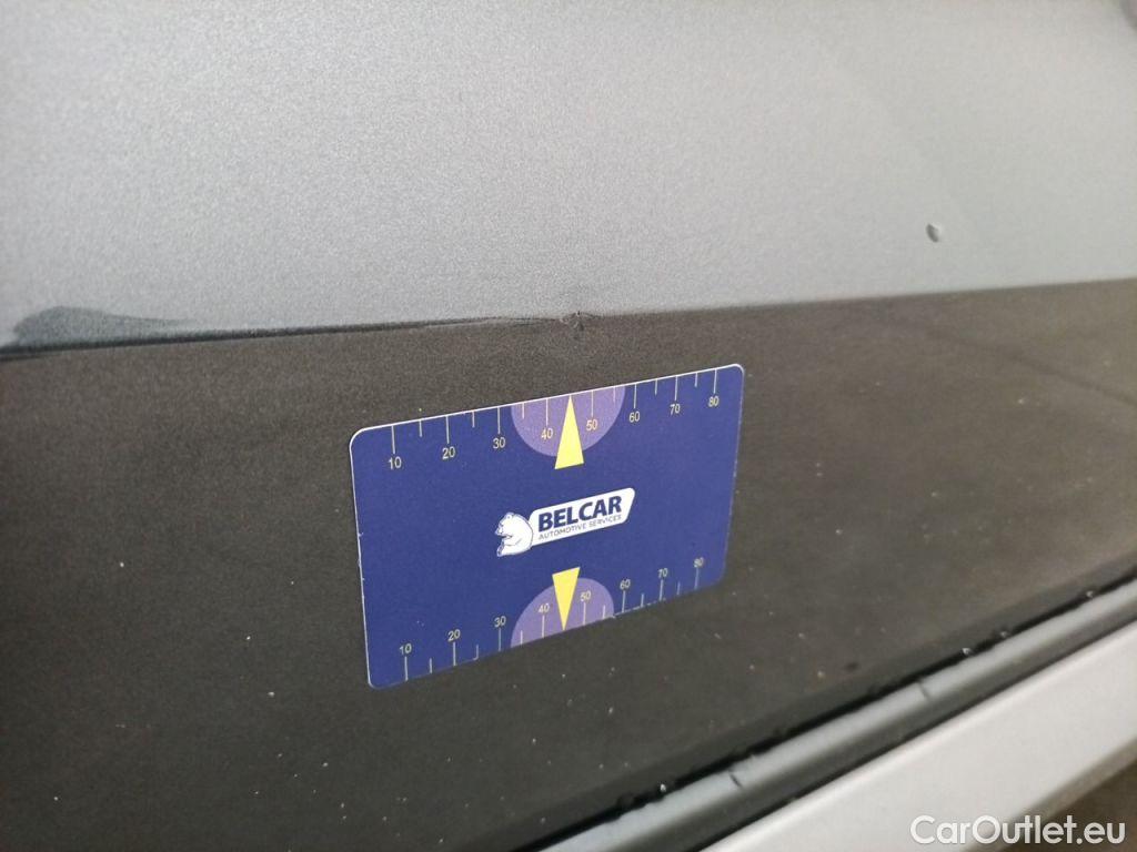 Audi  A3 Audi  Berline 2.0 TDi 30 85kW S line 4d #35