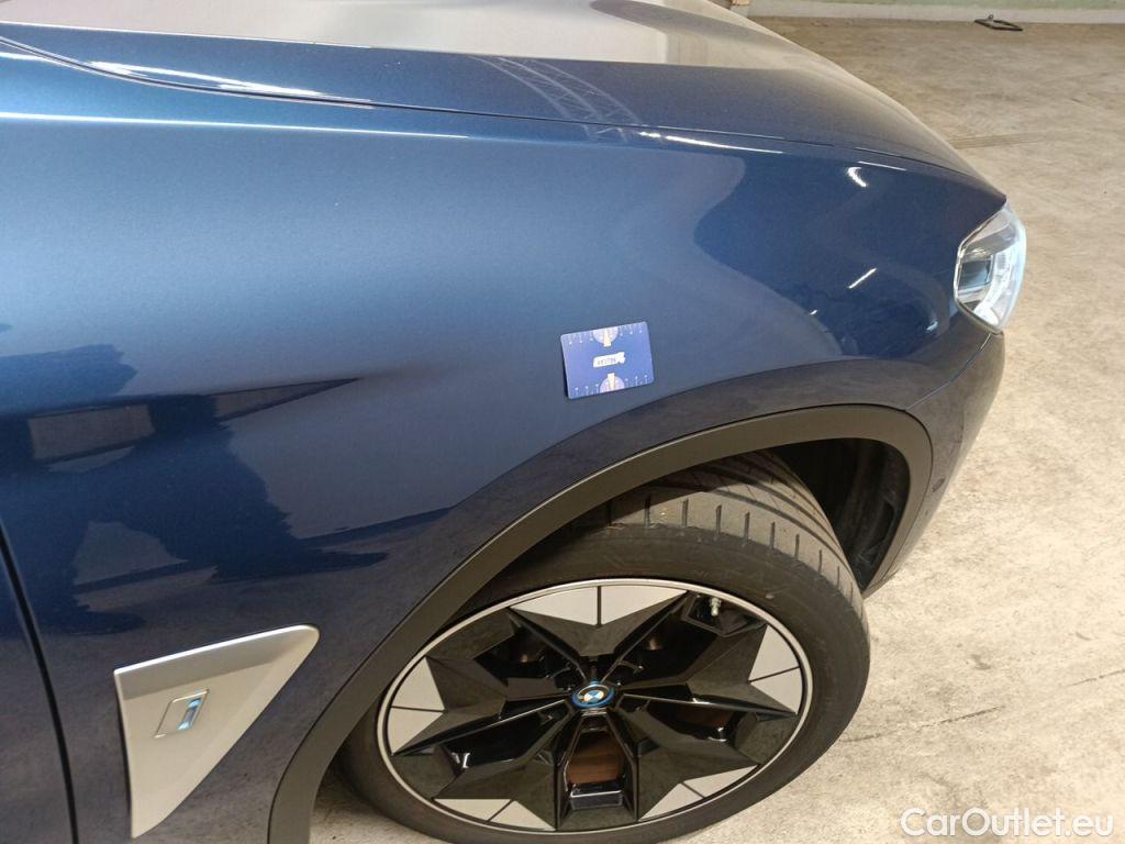 Bmw  iX3 BMW  sDrive35 5d #73
