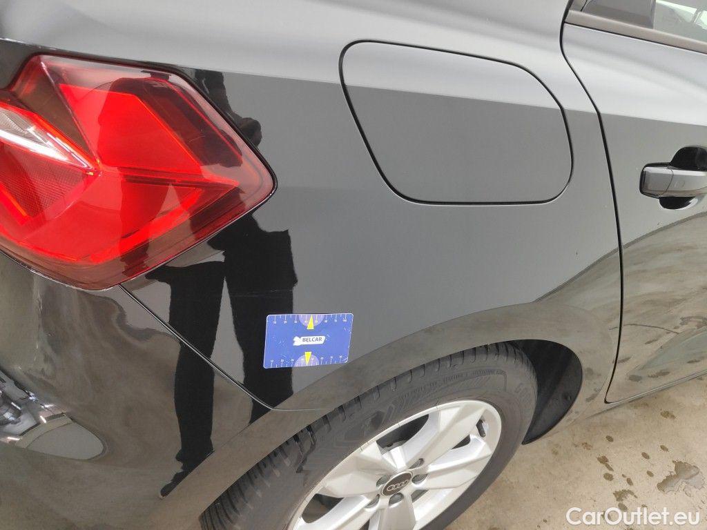 Audi  A1 Sportback AUDI  - 2019 25 TFSI 95hp S tronic (EU6AP) 5d #39