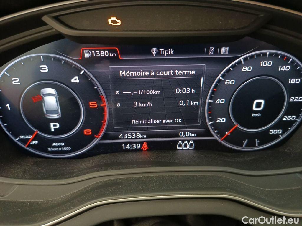 Audi  Q5 Audi  Business Edition 30 TDI 5d #6