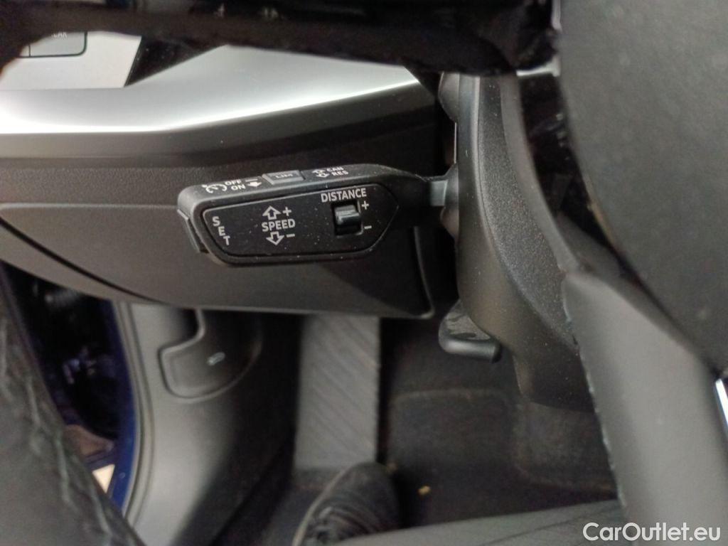 Audi  A3 Audi  Sportback 1.0 30 TFSi 81kW S tronic Attraction 5d #26