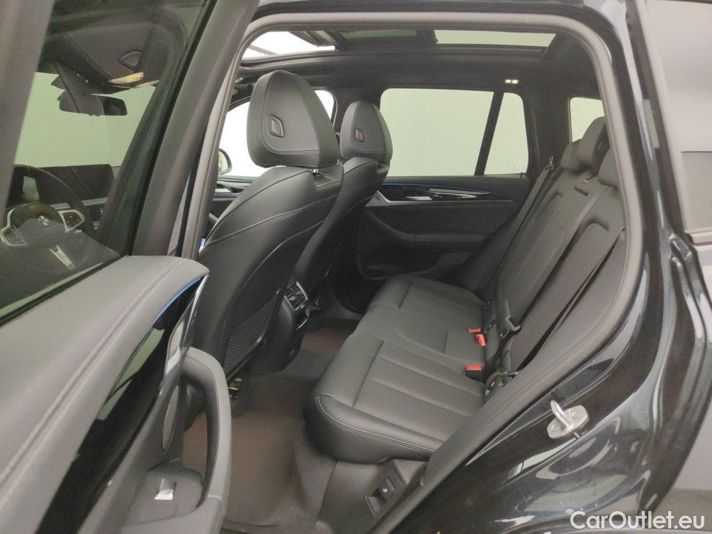 Bmw  iX3 BMW   5d #10