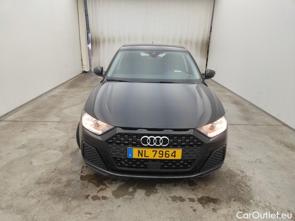 Audi  A1 Sportback AUDI  - 2019 25 TFSI 95hp S tronic (EU6AP) 5d #5