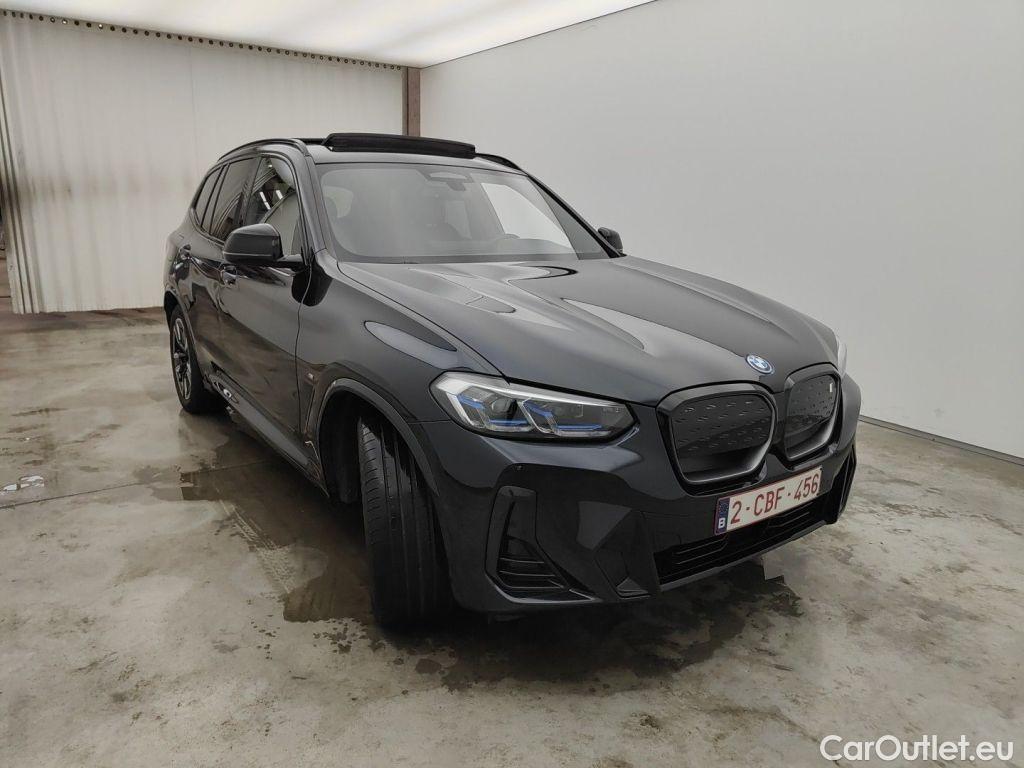 Bmw  iX3 BMW   5d #8