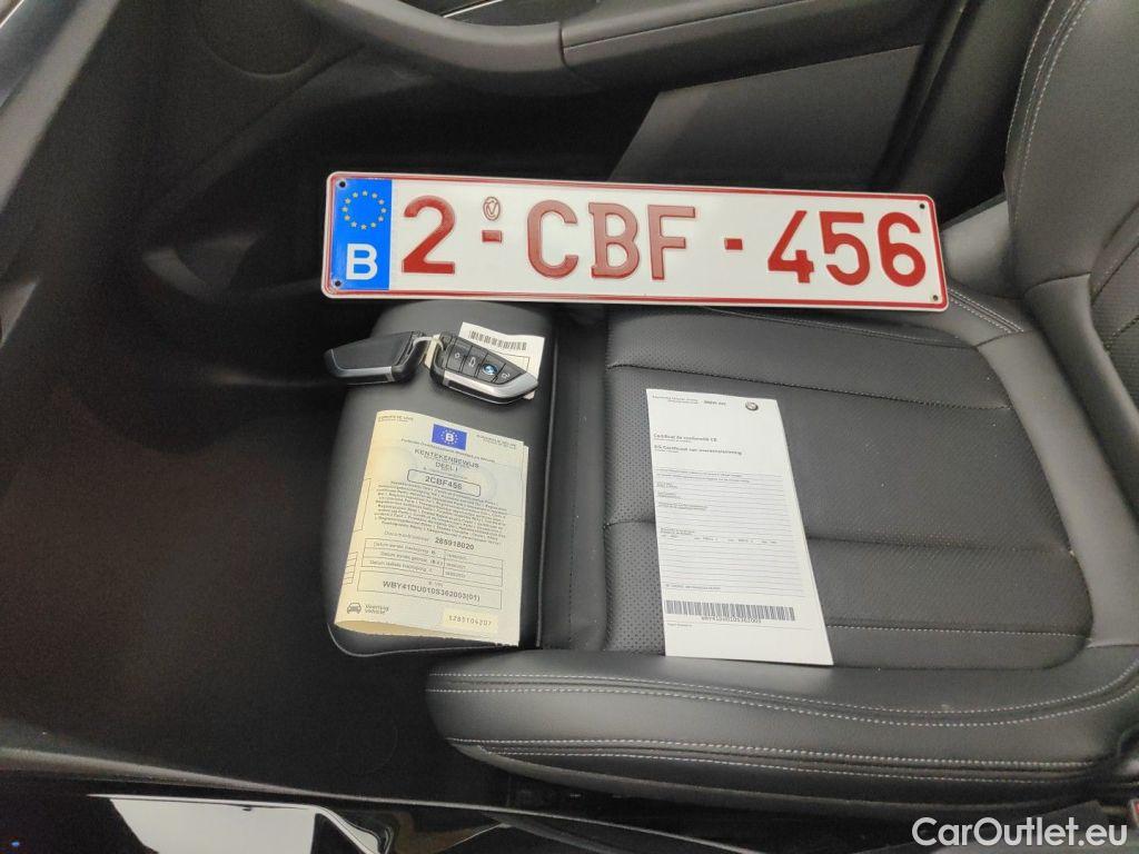 Bmw  iX3 BMW   5d #4