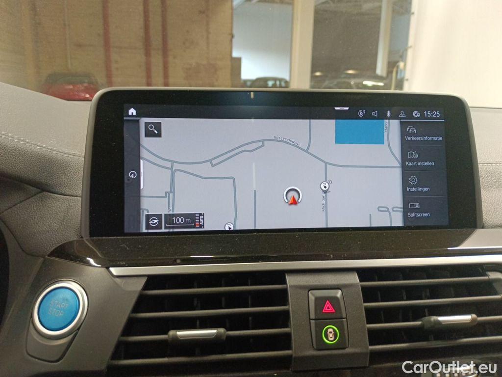 Bmw  iX3 BMW  sDrive35 5d #13