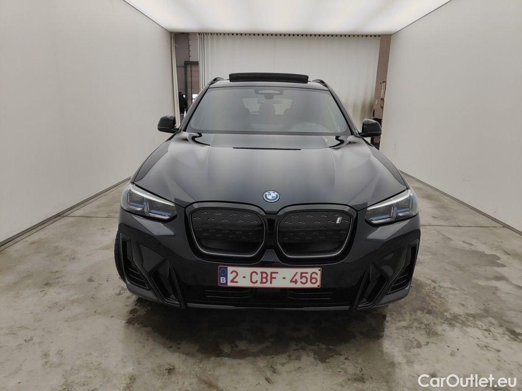 Bmw  iX3 BMW   5d #5