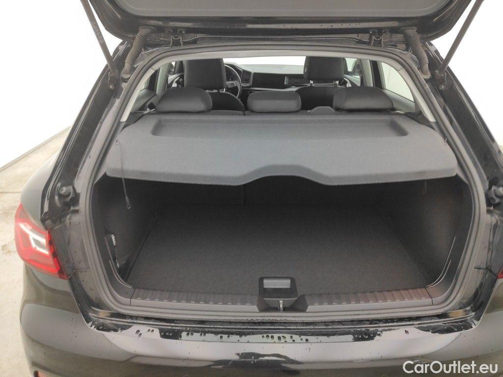 Audi  A1 Sportback AUDI  - 2019 25 TFSI 95hp S tronic (EU6AP) 5d #13