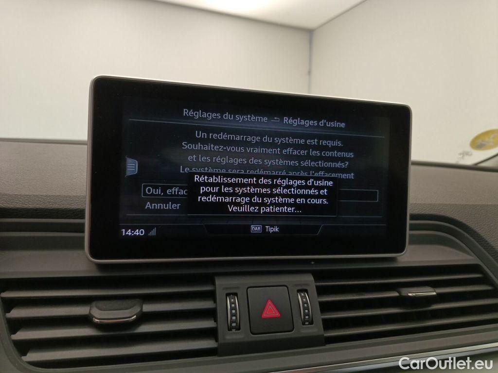 Audi  Q5 Audi  Business Edition 30 TDI 5d #15