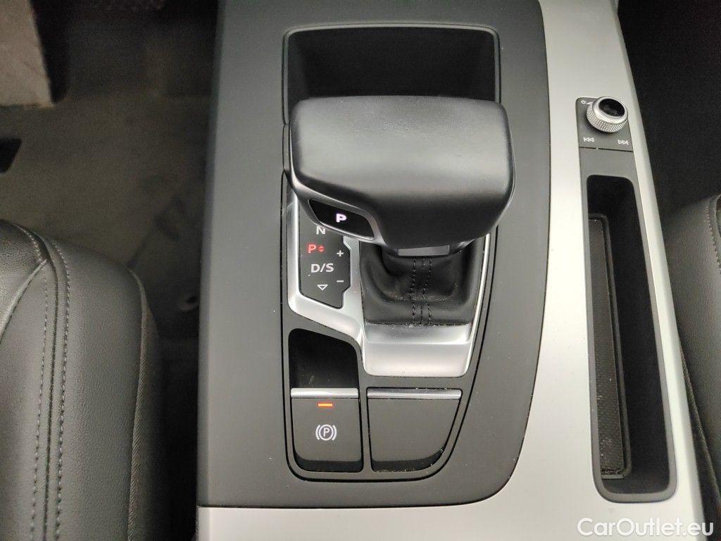 Audi  Q5 AUDI  - 2021 50 TFSIe 265hp Quattro PHEV Advanced S tronic 5d #31