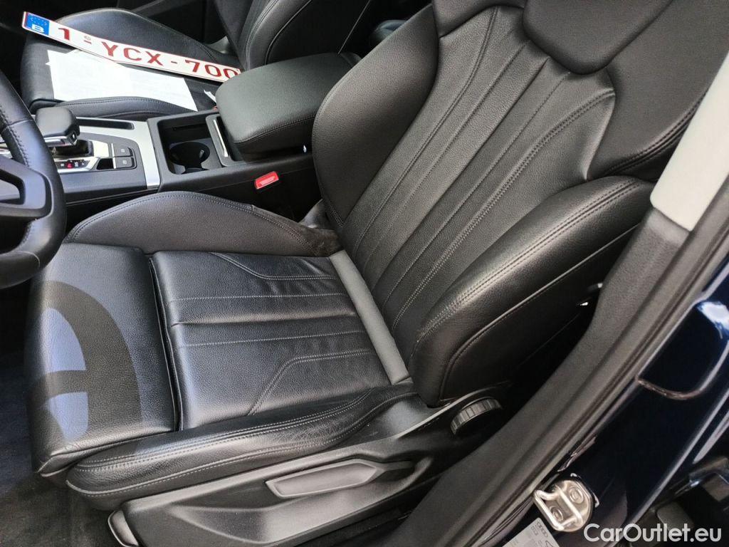 Audi  Q5 Audi  Business Edition 30 TDI 5d #30