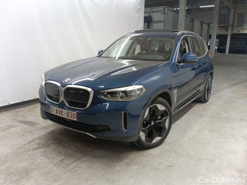 Bmw  iX3 BMW  sDrive35 5d #1