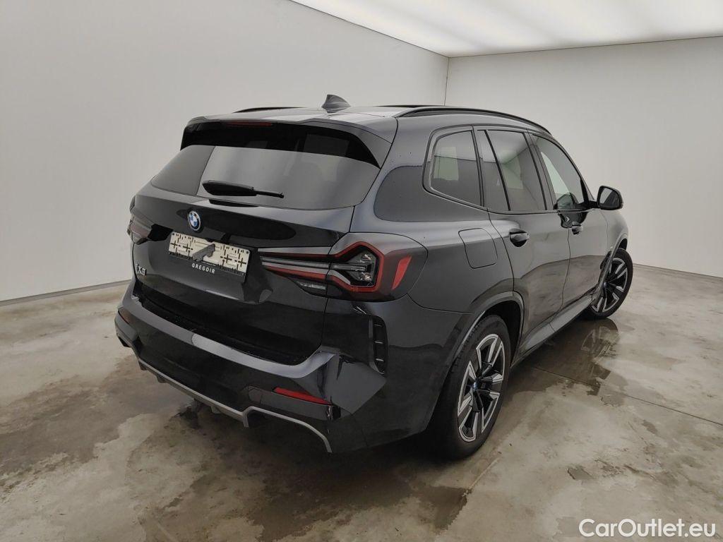 Bmw  iX3 BMW   5d #2