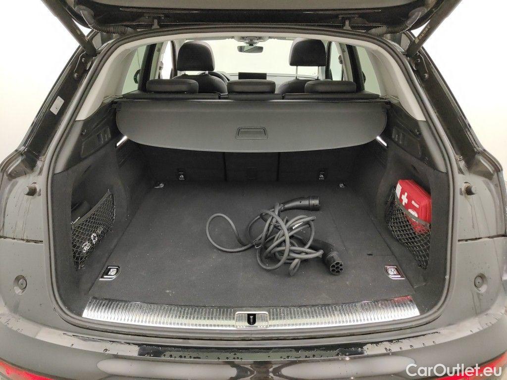 Audi  Q5 AUDI  - 2021 50 TFSIe 265hp Quattro PHEV Advanced S tronic 5d #12