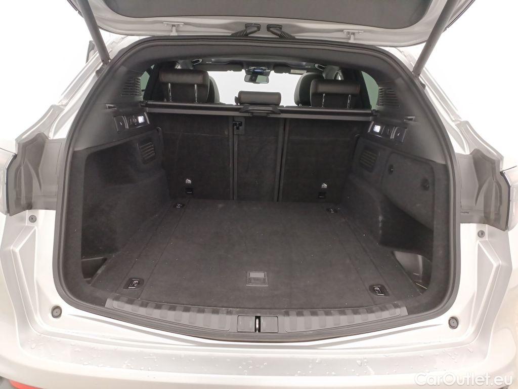 Alfa Romeo   STELVIO Alfa Romeo 2.9 Quadrifoglio 5d #14