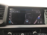 Audi  A1 Sportback AUDI  - 2019 25 TFSI 95hp S tronic (EU6AP) 5d #11