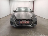 Audi  A3 Audi  Berline 2.0 TDi 30 85kW S line 4d #5