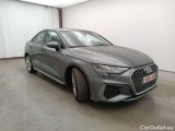 Audi  A3 Audi  Berline 2.0 TDi 30 85kW S line 4d #8