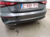 Audi  A3 Audi  Berline 2.0 TDi 30 85kW S line 4d #27