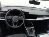 Audi  A3 Audi  Sportback 2.0 35 TDi 110kW Advanced 5d #9