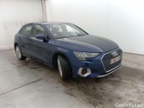 Audi  A3 Audi  Sportback 2.0 35 TDi 110kW Advanced 5d #8