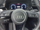 Audi  A3 Audi  Sportback 2.0 35 TDi 110kW Advanced 5d #24