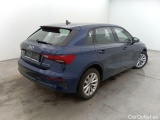 Audi  A3 Audi  Sportback 1.0 30 TFSi 81kW S tronic Attraction 5d #2