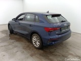 Audi  A3 Audi  Sportback 1.0 30 TFSi 81kW S tronic Attraction 5d #7