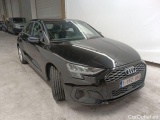Audi  A3 Audi  Sportback 1.5 35 TFSi 110kW S tronic 5d #8