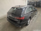 Audi  A4 Audi  Avant 2.0 30 TDi 100kW S tronic Business Ed 5d #2