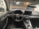 Audi  A4 Audi  Avant 2.0 30 TDi 100kW S tronic Business Ed 5d #9
