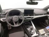 Audi  A5 Sportback Audi  35 TDI S tronic Bus Ed S Line 5d #9