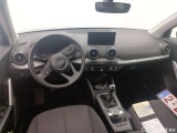 Audi  Q2 Audi  1.0 30 TFSI 81kW Attraction 5d #9