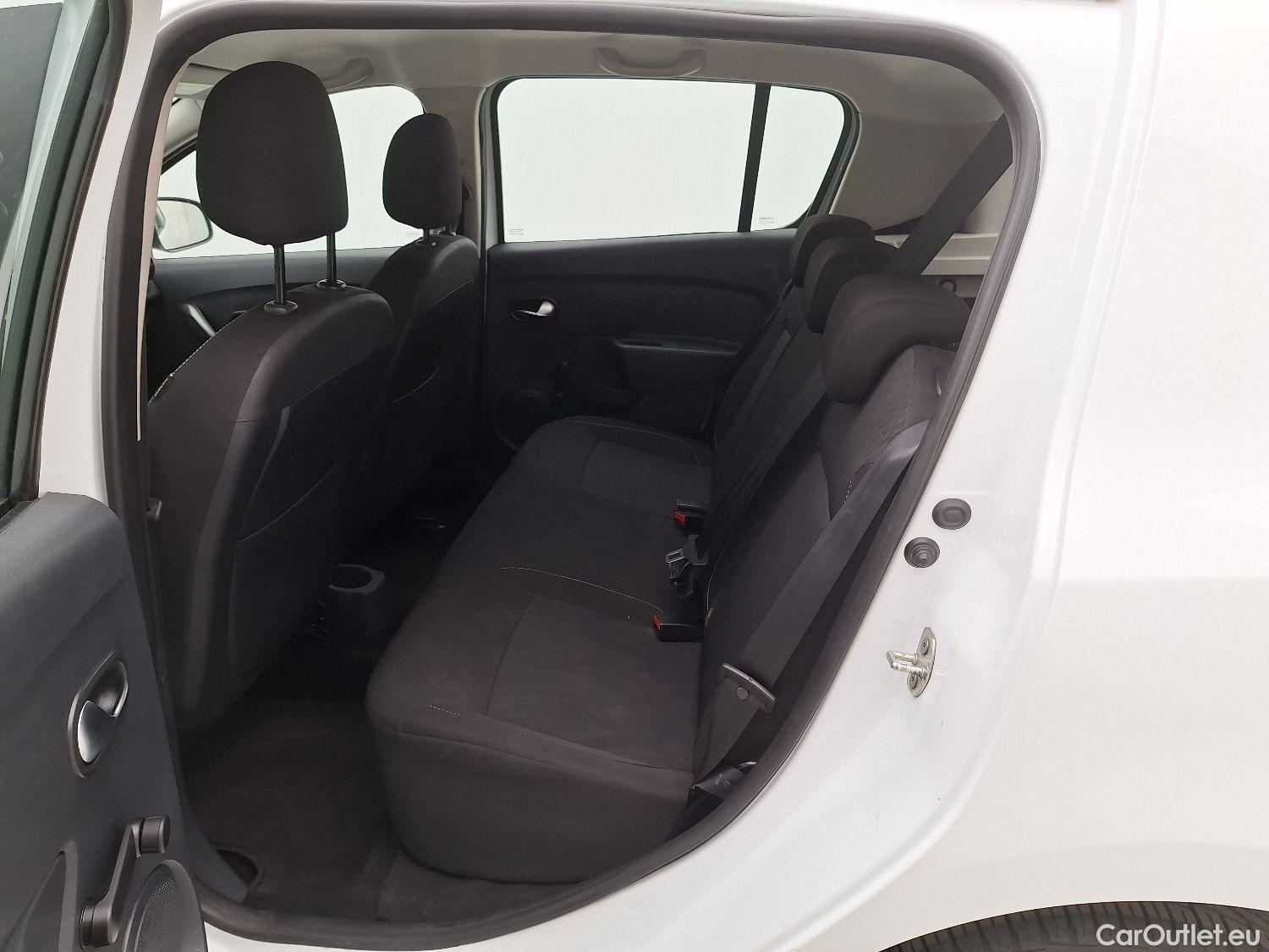 Dacia  Sandero Dacia,  '13, Dacia  1.0 SCe 75 Lauréate 5d #4