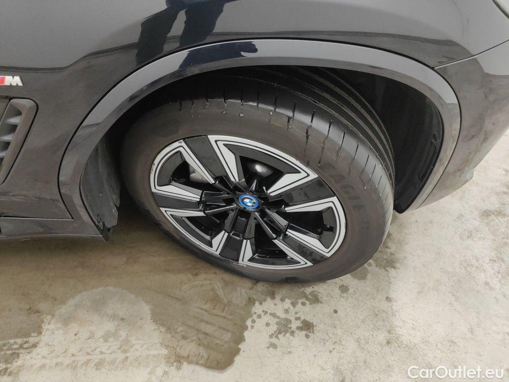 Bmw  iX3 BMW   5d #50