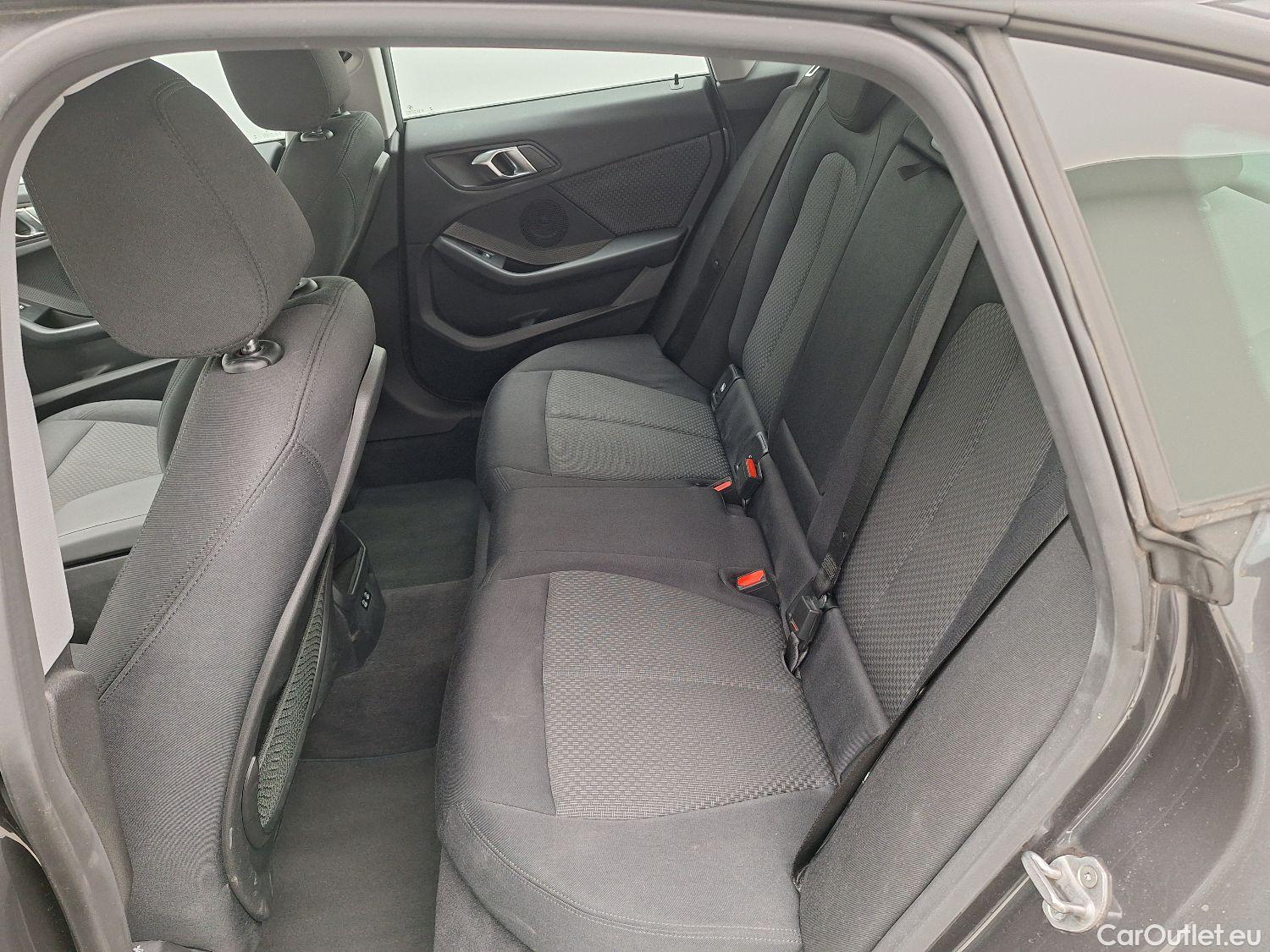 Bmw  Serie 2 BMW, 2-serie Gr.Coupé '19, BMW 2 Reeks Gran Coupé 216dA (85kW) 4d #4